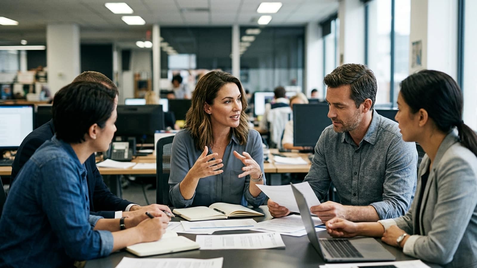 Illustration: How to Qualify for Term Loans: A 2026 Guide for Small Businesses