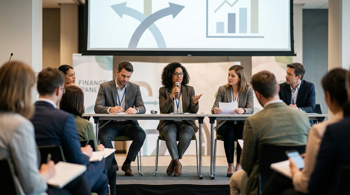 Illustration: Revenue-Based Financing vs. MCA: The 2026 Guide to Better Capital