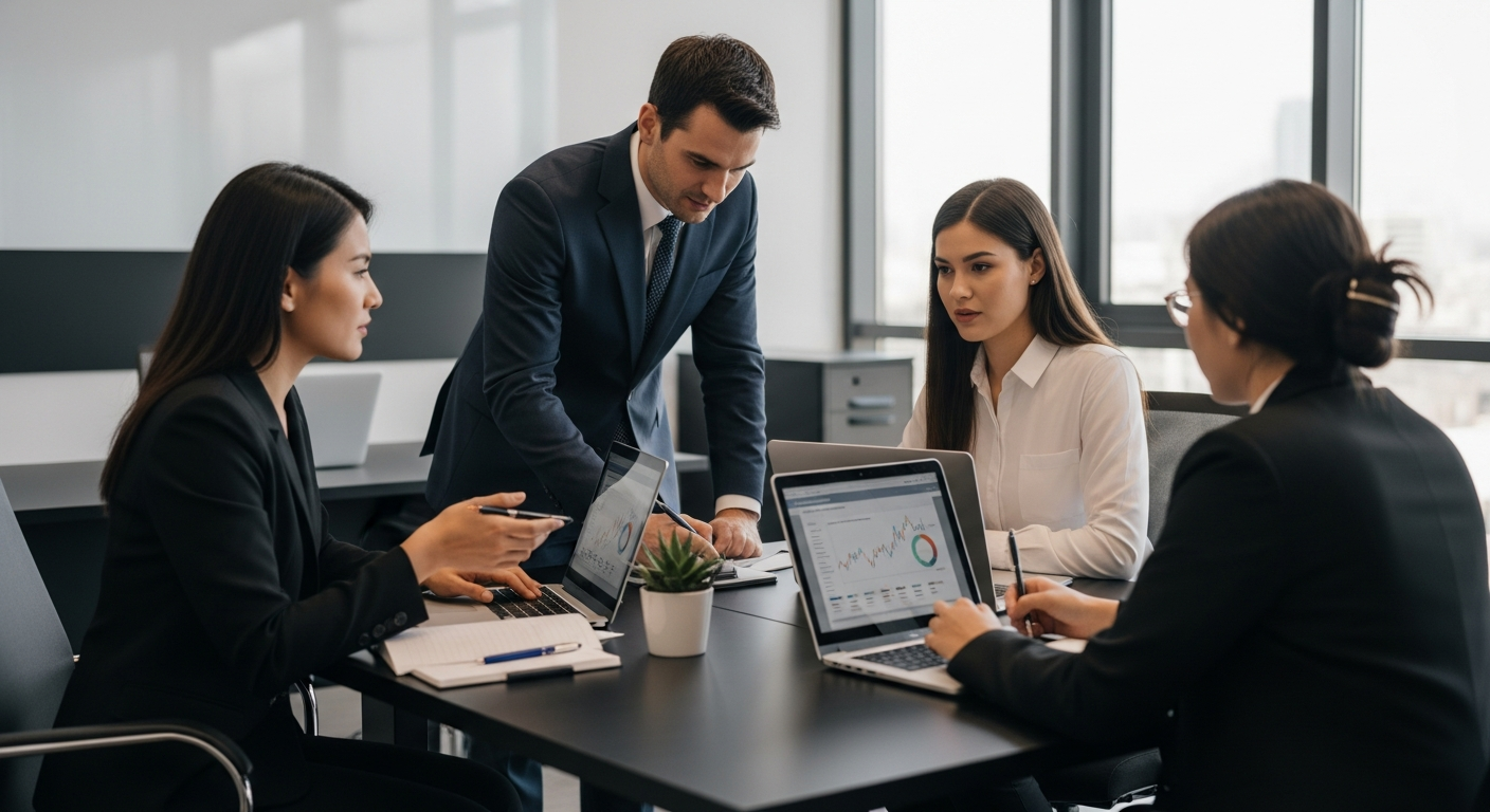 Illustration: Revenue-Based Financing vs MCA: Choosing the Better Path for Your Business in 2026